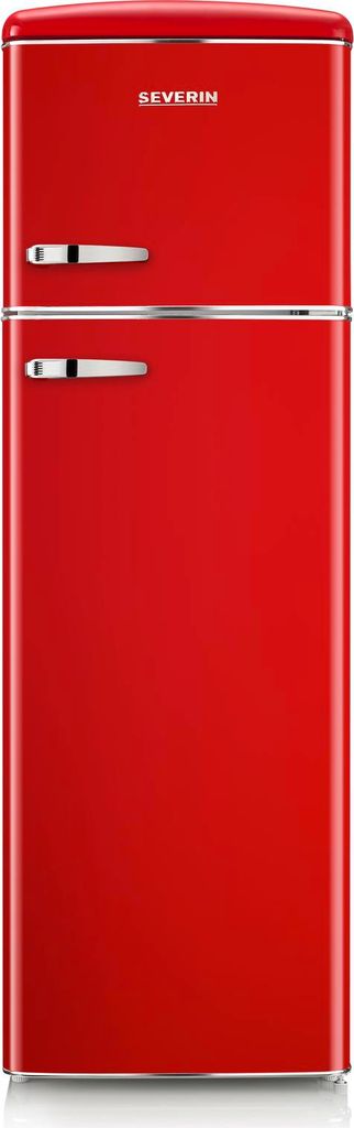 Severin RKG 8983, 246 L, N-ST, 39 dB, 2,4 kg/24h, D, Obrázok produktu 
