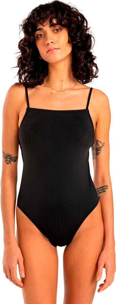 Billabong Sol Searcher Kim Badeanzug Schwarz M Frau Schwarz M