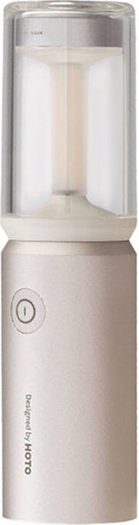 Camping-Taschenlampe HOTO QWLYD001, 180lm, USB-C Produktbild 