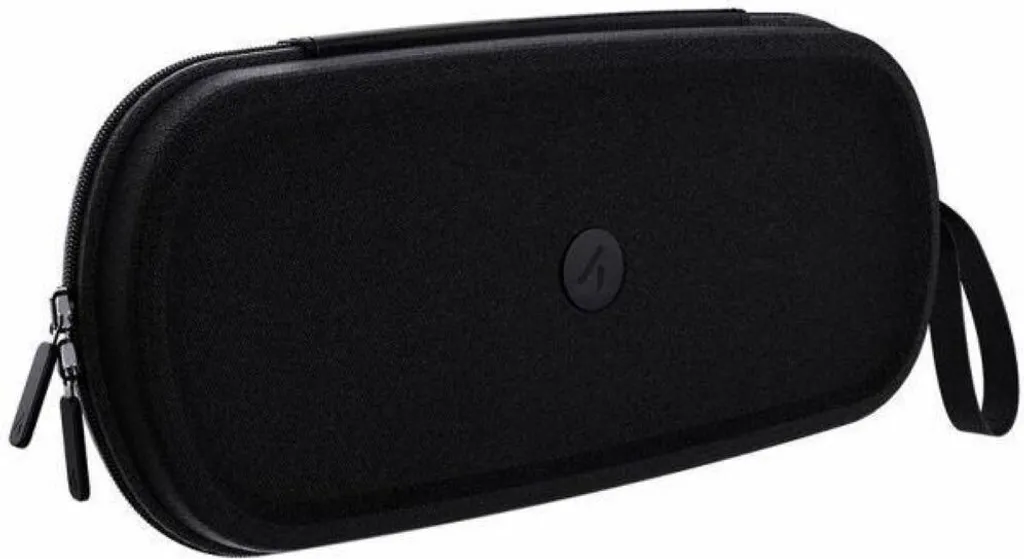 Housse de Protection Switch 2 - Étui de Rangement Premium Noir Mat