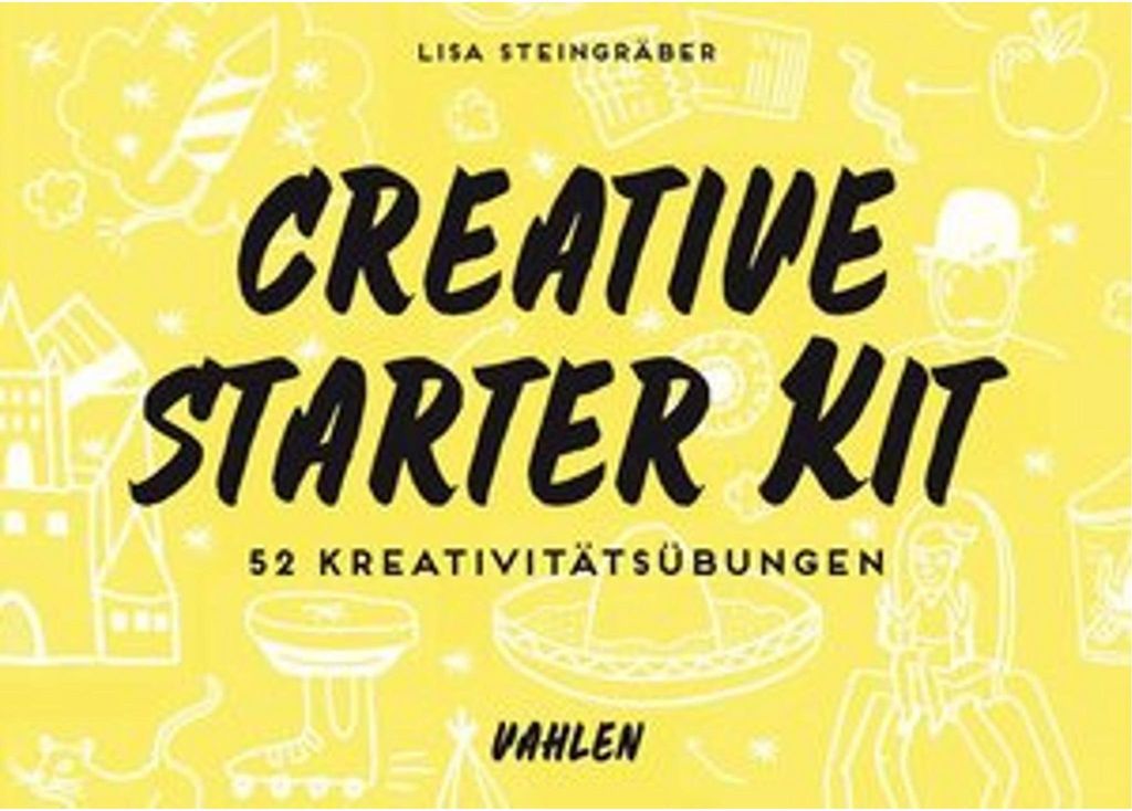 Creative Starter Kit Image du produit 