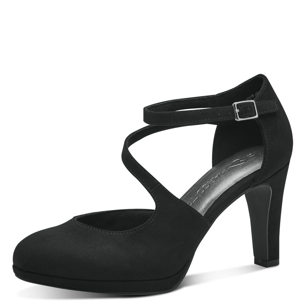 Scarpe Décolleté Donna MARCO TOZZI 2-29503-44 | Pumps Eleganti Con Plantare Morbido - Foto 9