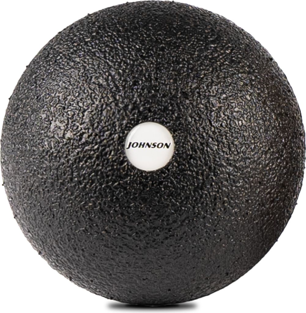 Johnson Fitness Massageball M Produktbild 