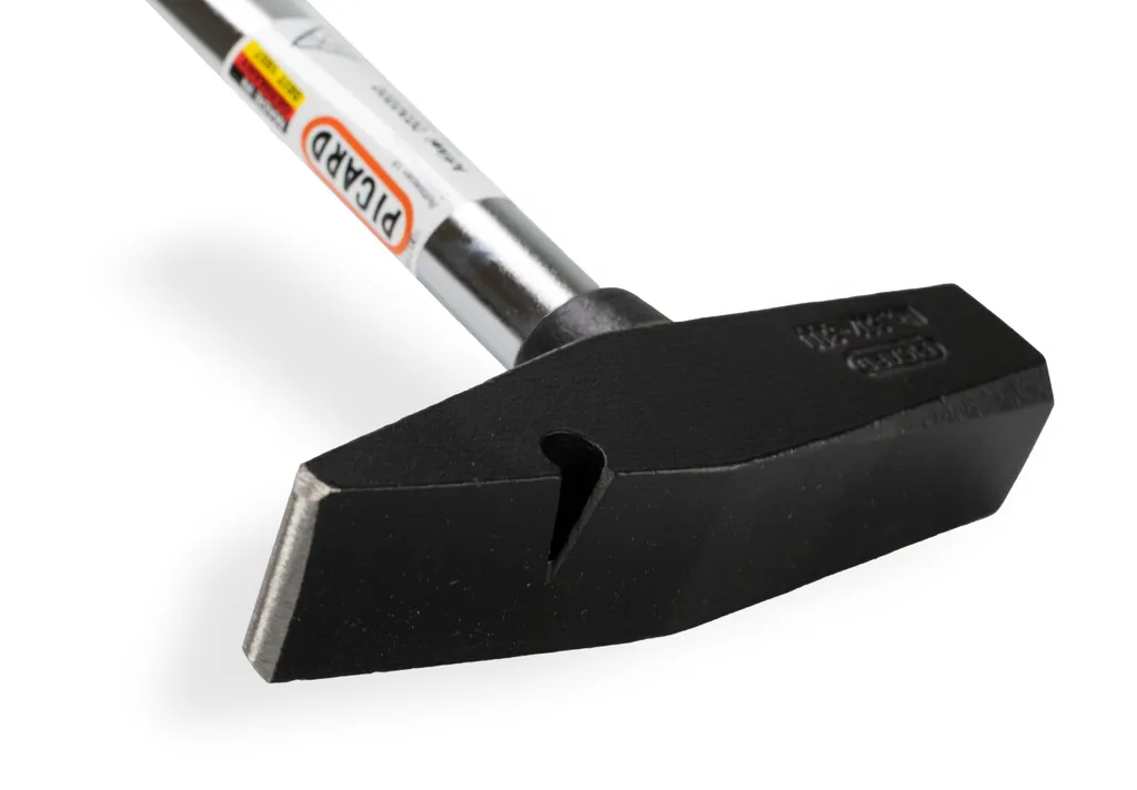 Marteau Combiné Picard pour Charpente et Serrurerie Multi-usage - 3