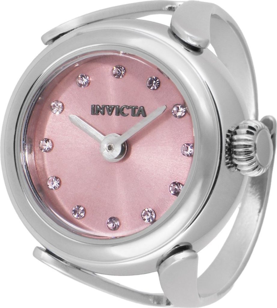 Invicta Mini 49072 Damenarmbanduhr - Quartz Bewegung - Produktbild 