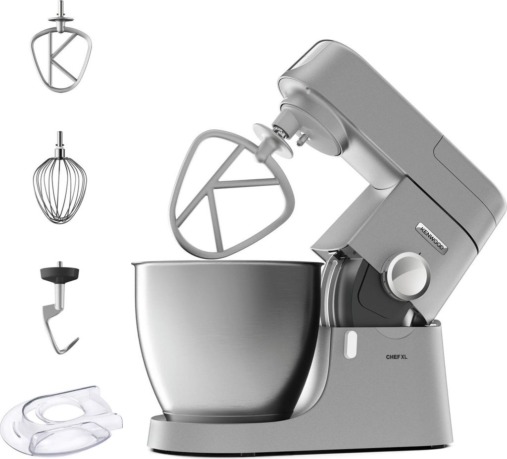 Kenwood Chef XL KVL4110S Image du produit 