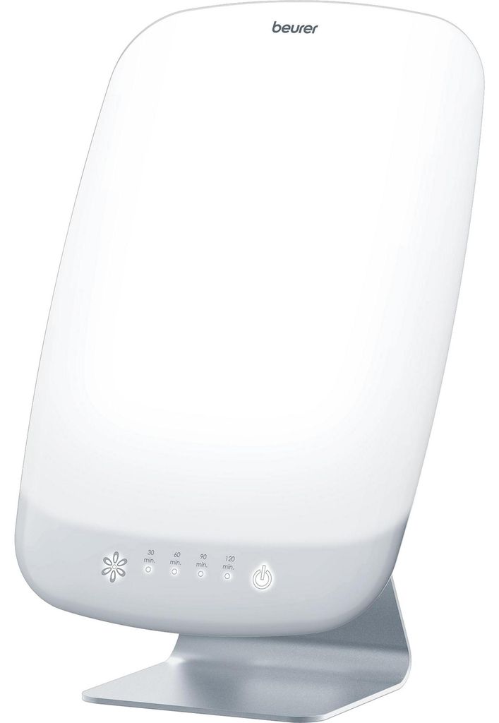 Beurer TL 95, Lichttherapie, (Tageslichtlampe ) Produktbild 