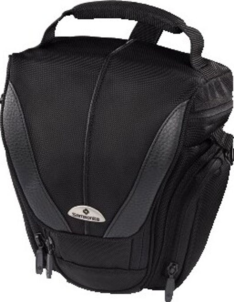 Torba SAMSONITE CAMERA BAG Trekking Premium DF 72 COLT ZOOM Zdjęcie produktu 