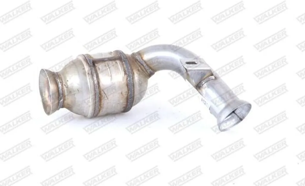 Catalyseur Mercedes Classe C W203 S203 : Réparation Échappement 20726