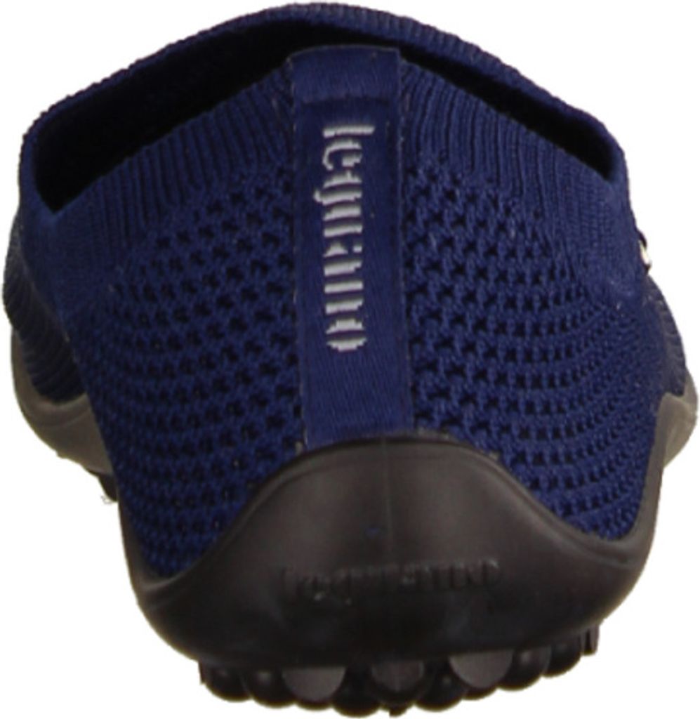 Leguano Sportliche Slipper Albany Damen 31343030333239 Blau Produktbild 8