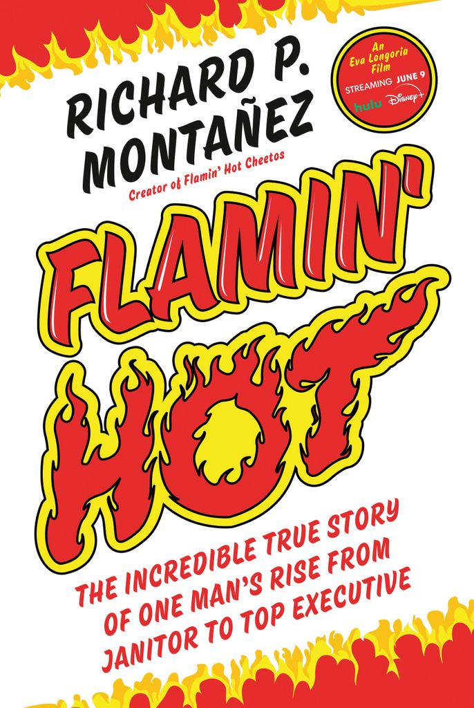Flamin Hot – Lingua: Inglese