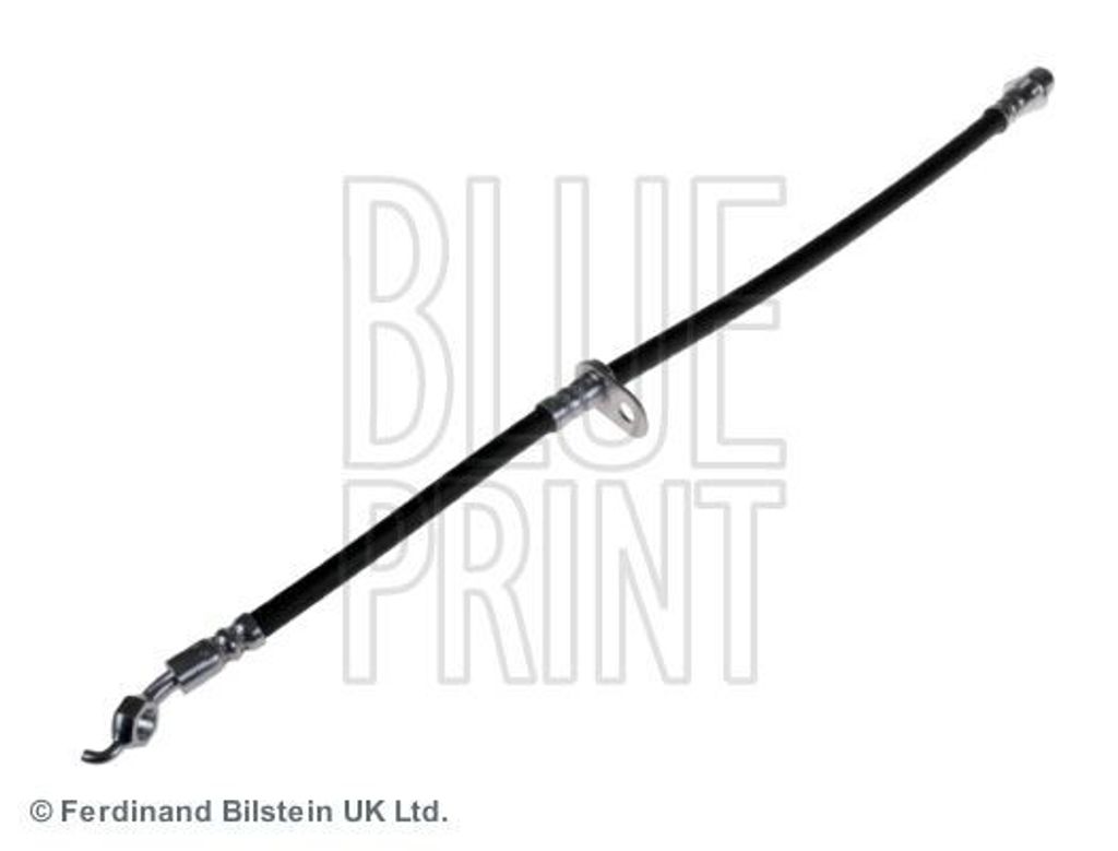 BLUE PRINT ADT353254 Bremsschlauch Hinten Rechts für TOYOTA Harrier II (XU30) für LEXUS RX (MHU3, GSU3, MCU3)