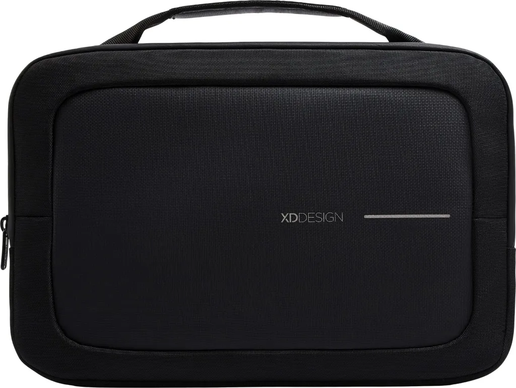 Protégez votre PC des Rayures avec la Sacoche XD Design XD1056 Noir Mat