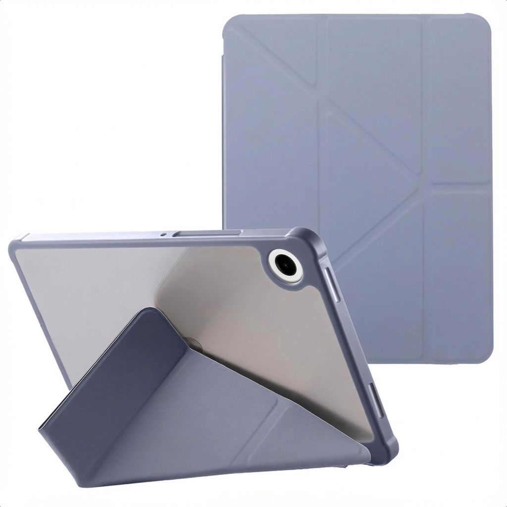 imoshion Origami Bookcase voor de Samsung Galaxy Tab A11 Productafbeelding 