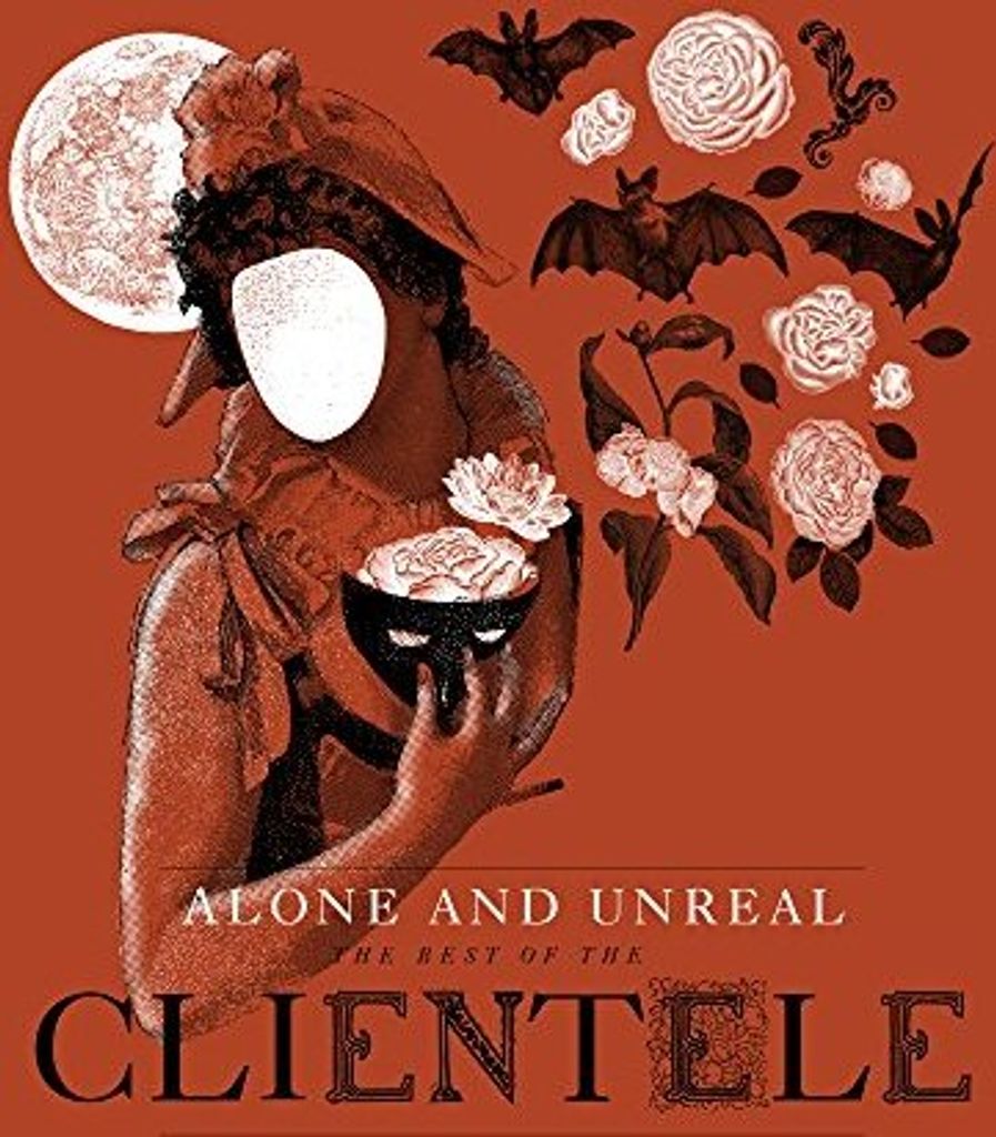 Die Kundschaft - Alone & Unreal CD