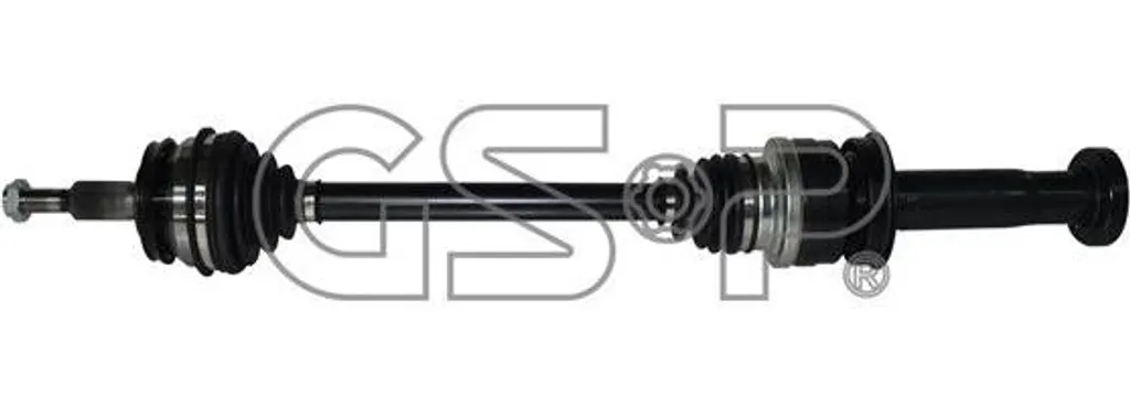 Arbre de transmission complet GSP pour VW Multivan V et Transporter V