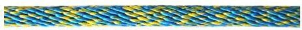 Cordage spiroïde en nylon pPV 12mm lot de 20 bobines de 55 mètres