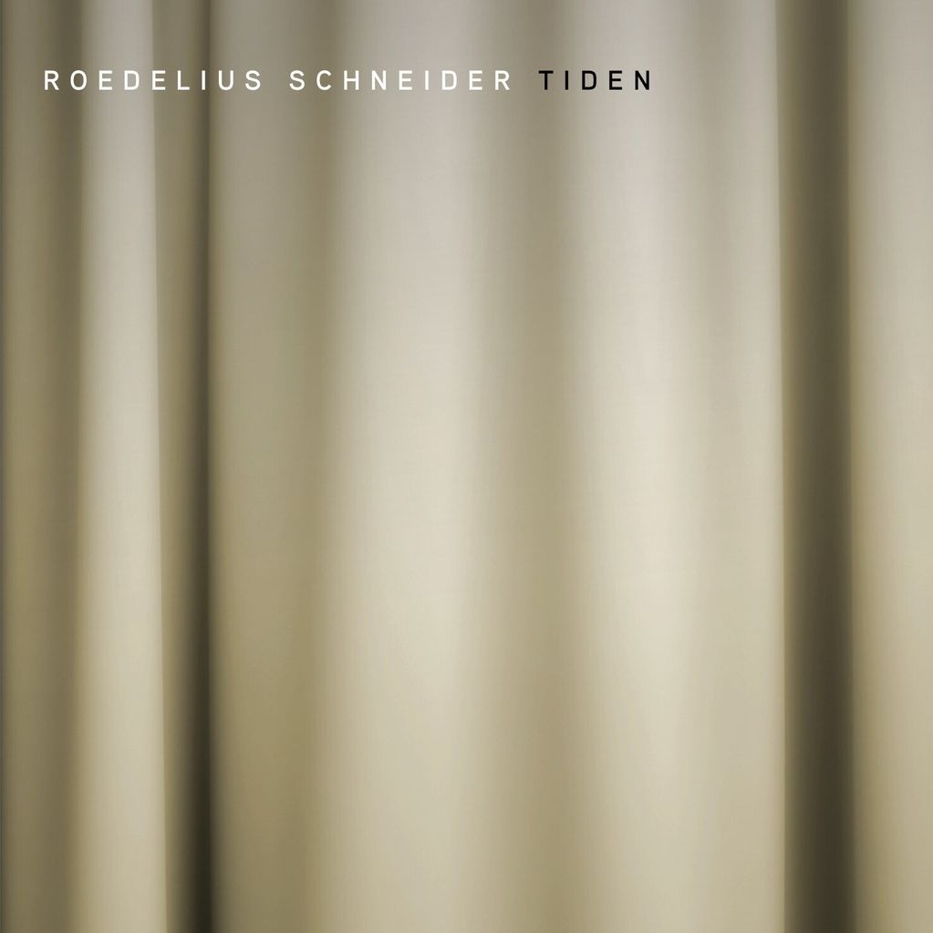 Roedelius Schneider-Tiden