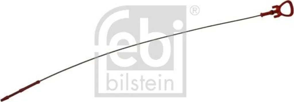 Asta Olio Motore Febi 44810 per Classe C E SLK A2710100572