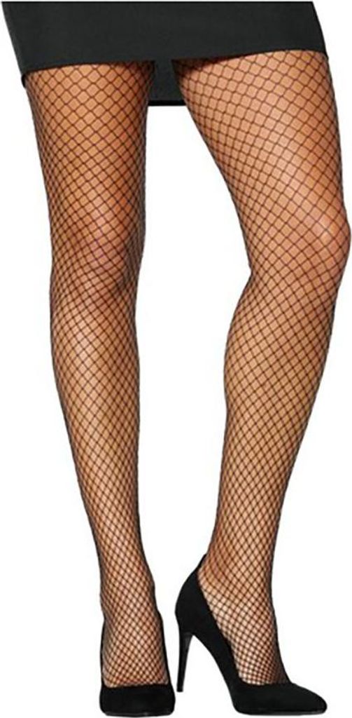 20S Sado Vintage Net Look Elegante Halloween Carnevale Immagine del prodotto 