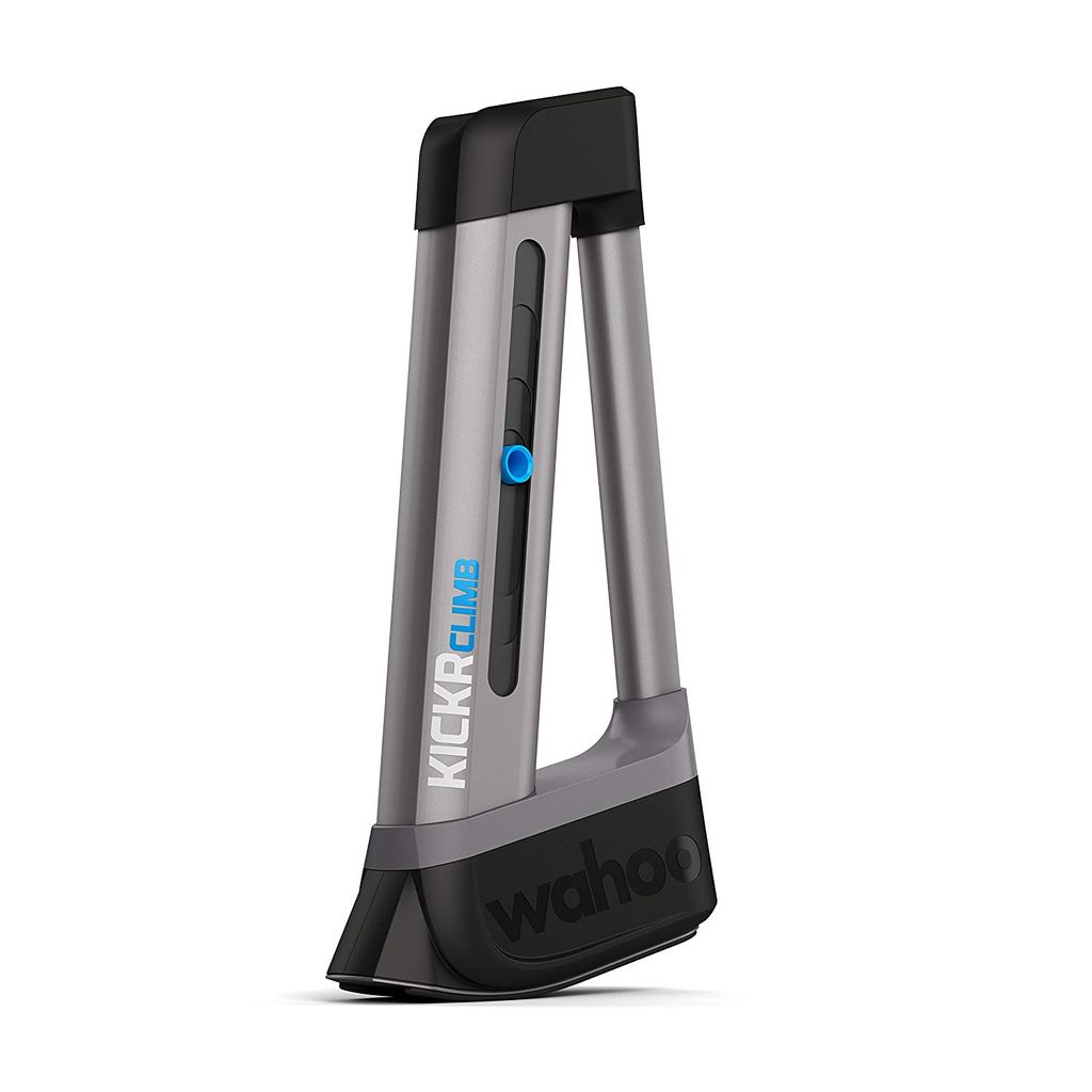 Wahoo Fitness KICKR CLIMB simulatore di montagna per Immagine del prodotto 