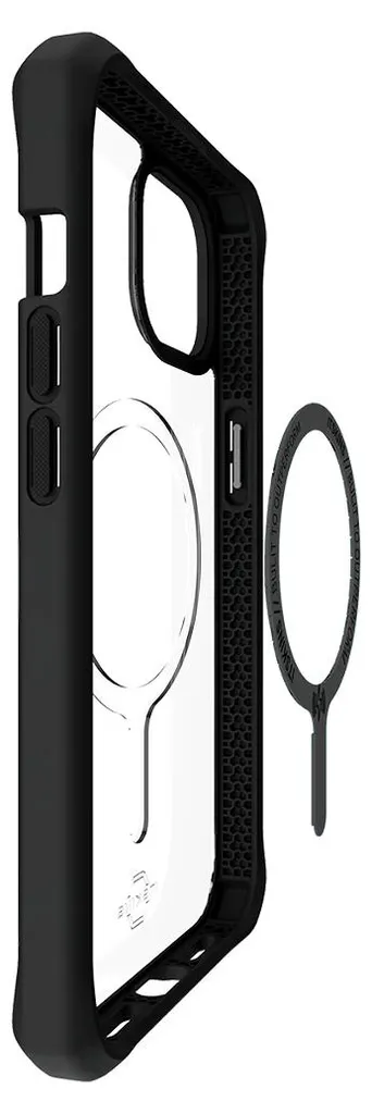 Coque de protection transparente MagSafe iPhone 14 Plus ITSKINS - 6