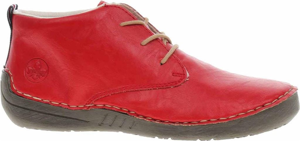 Dámská kotníková obuv Rieker 52522-33 rot 39 Obrázek produktu 