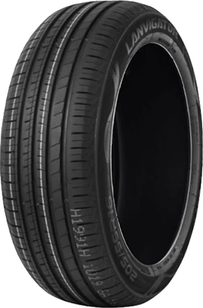 Pneu Été Lanvigator Comfort 2 175/65 R15 84H pour Citadine et Berline