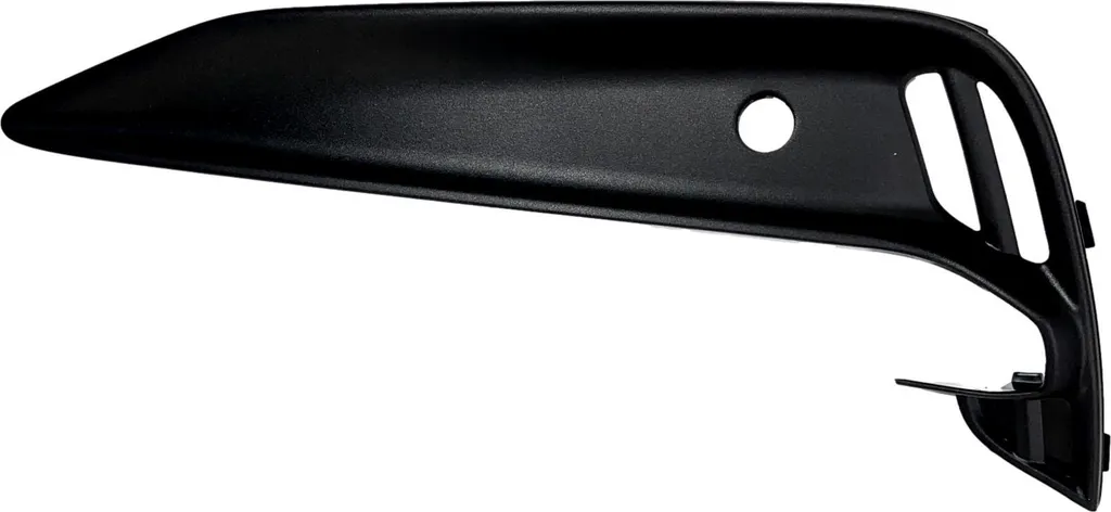 Réparer calandre Volvo V90CC gauche avec support PDC OE 31383280 neuf