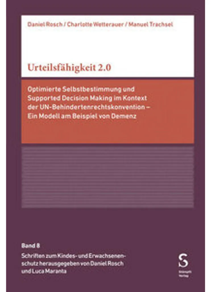 Urteilsfähigkeit 2.0 : Maîtriser le Jugement en Situation de Crise