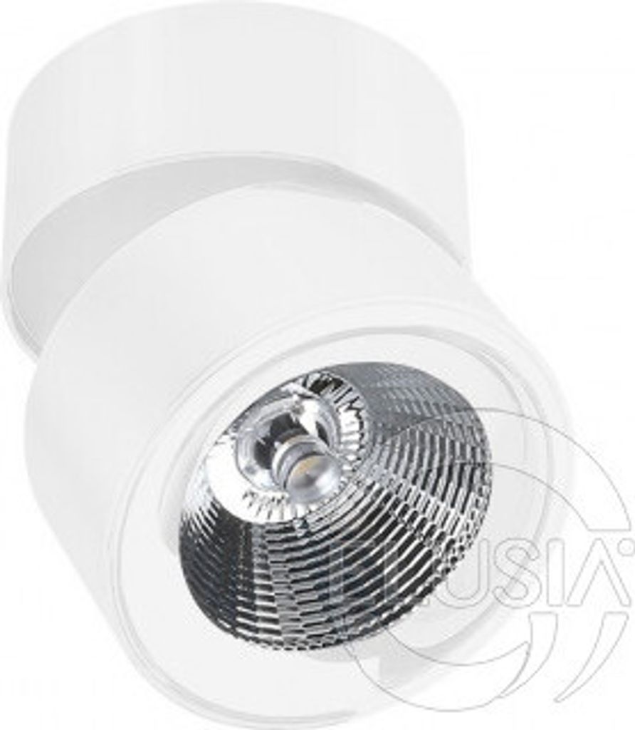 AZzardo Scorpio LED Weiß