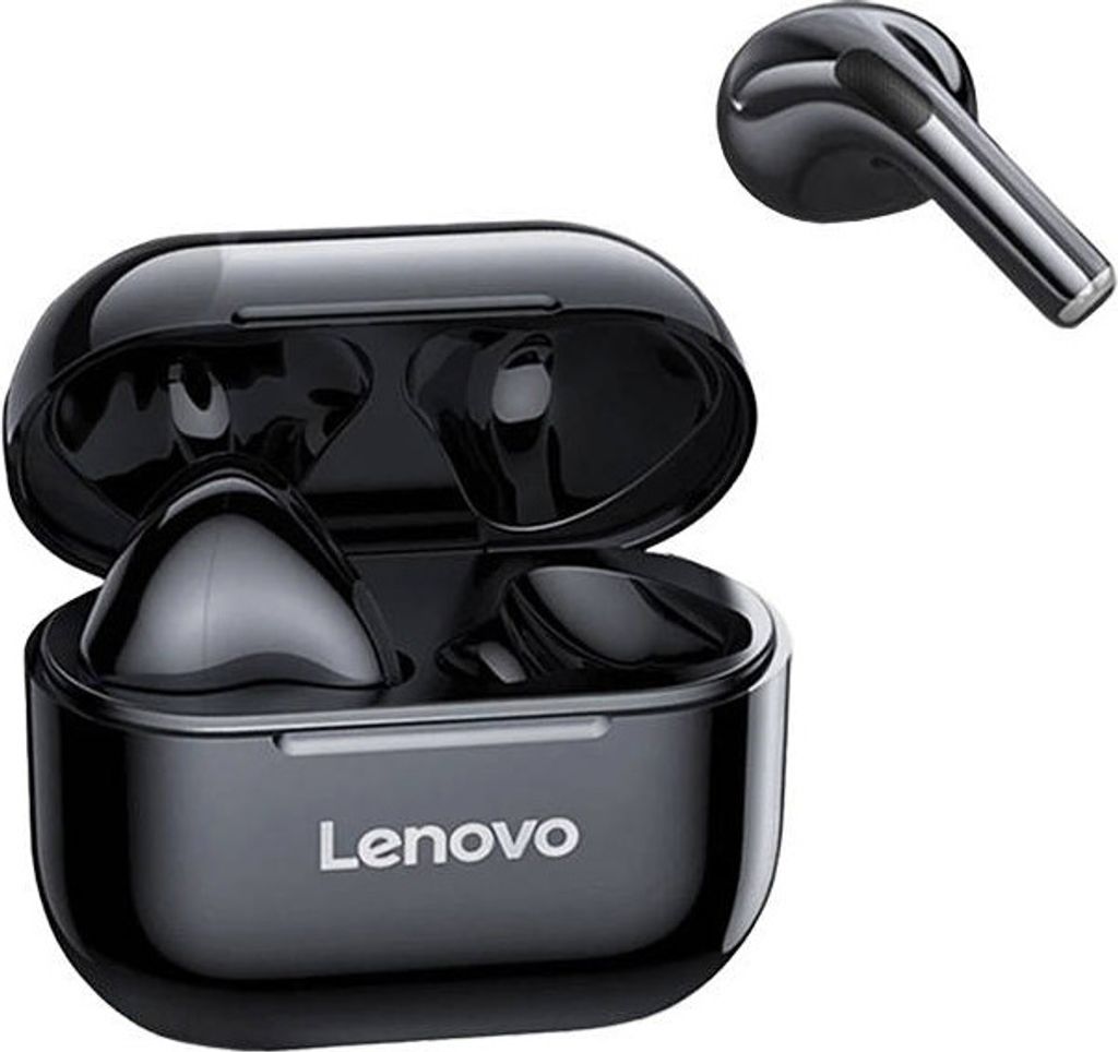 Lenovo LivePods LP40 True Wireless - Bluetooth Kopfhrer / Produktbild 