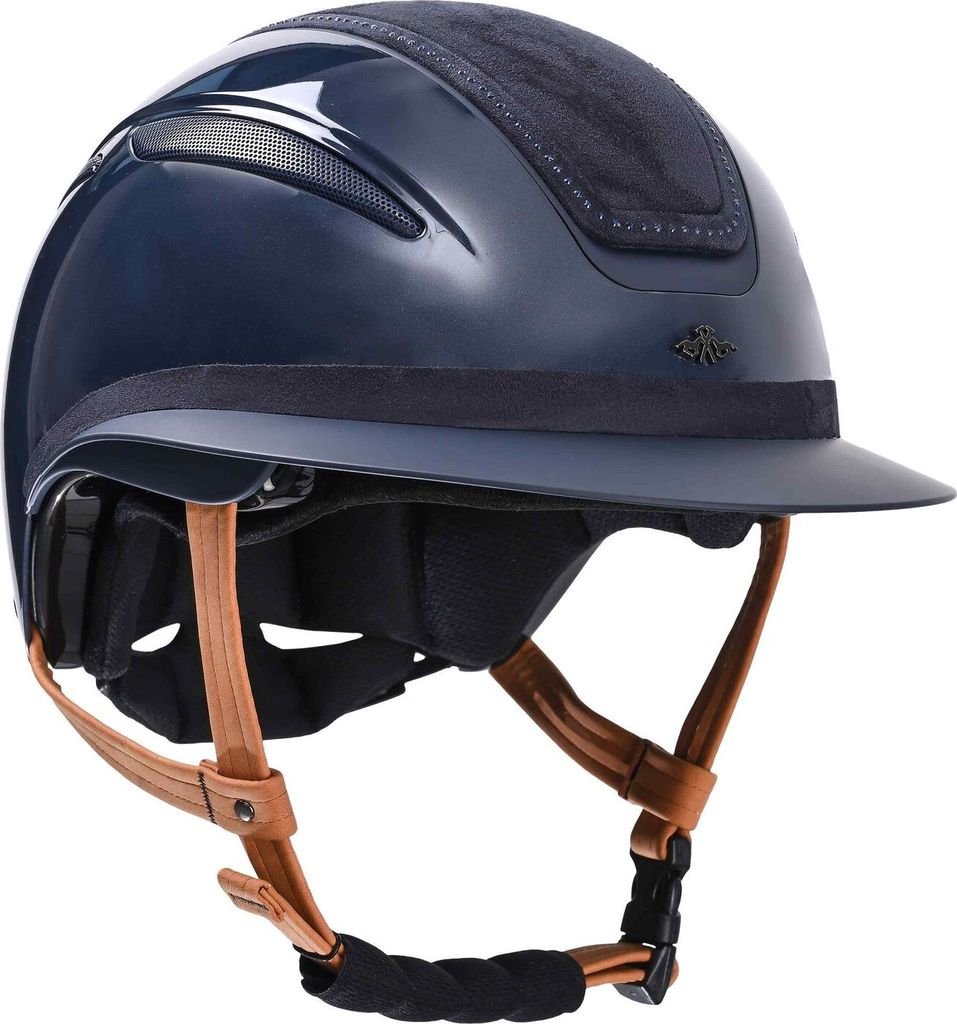 HV Polo HVPMagnifica Reithelm mit MIPS