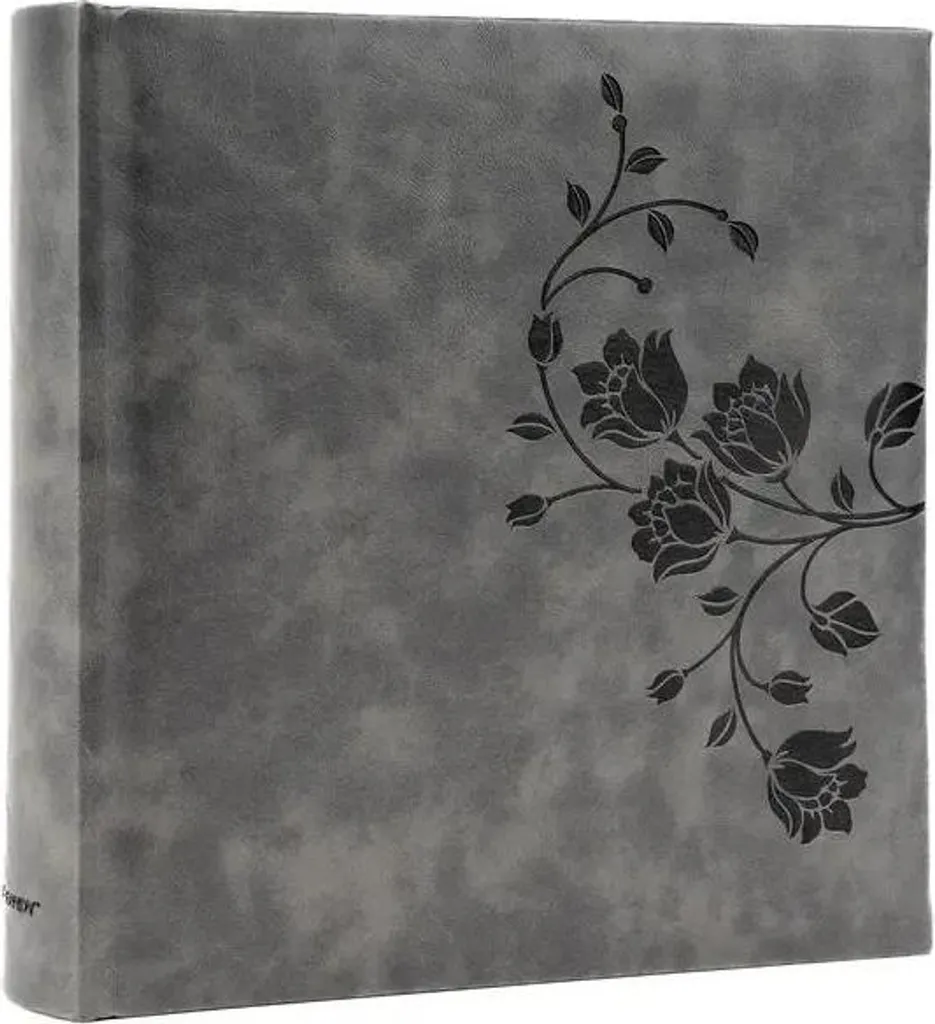 Album Fotografico Professionale 10x15 200 Foto - Serie Ornamento 1