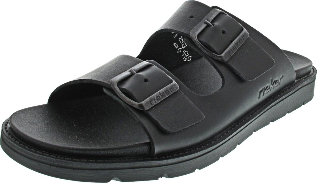 Boty Rieker 2429000 Obrázek produktu 35