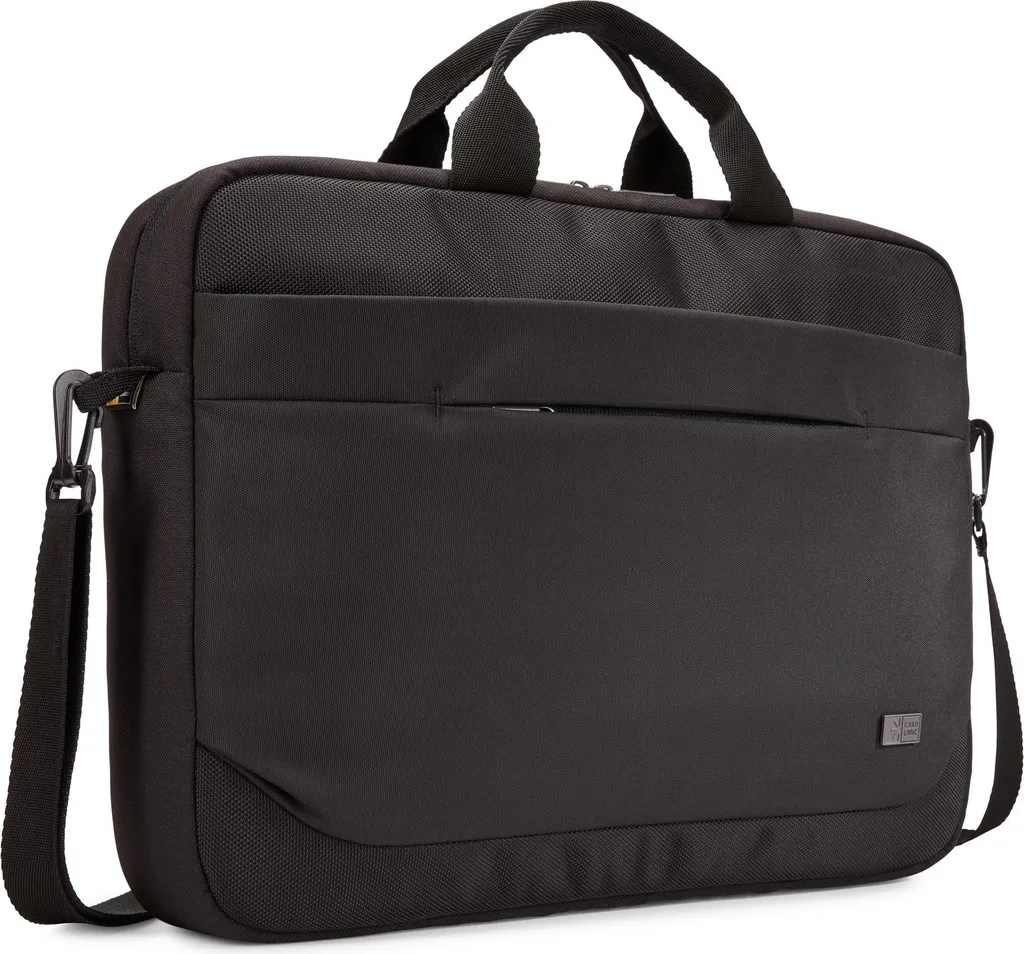 Sacoche PC 15.6 Case Logic : fini l'encombrement et les rayures