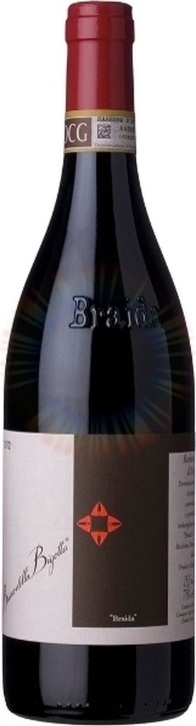 Barbera d'Asti Bricco della Bigotta DOCG - 2015 - Braida di Giacomo Bologna