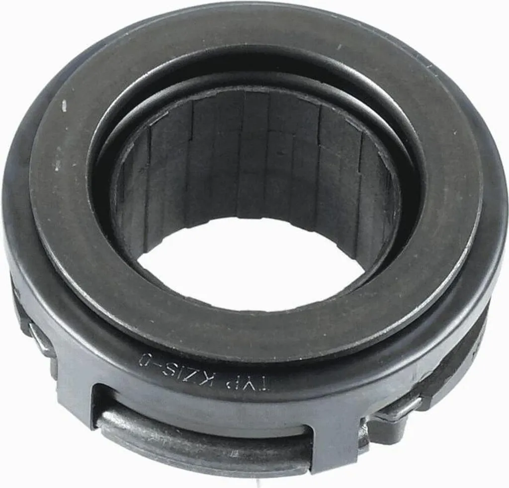 Butée d'embrayage 08D141165A SACHS pour Porsche Cayenne et Audi Q7 OE