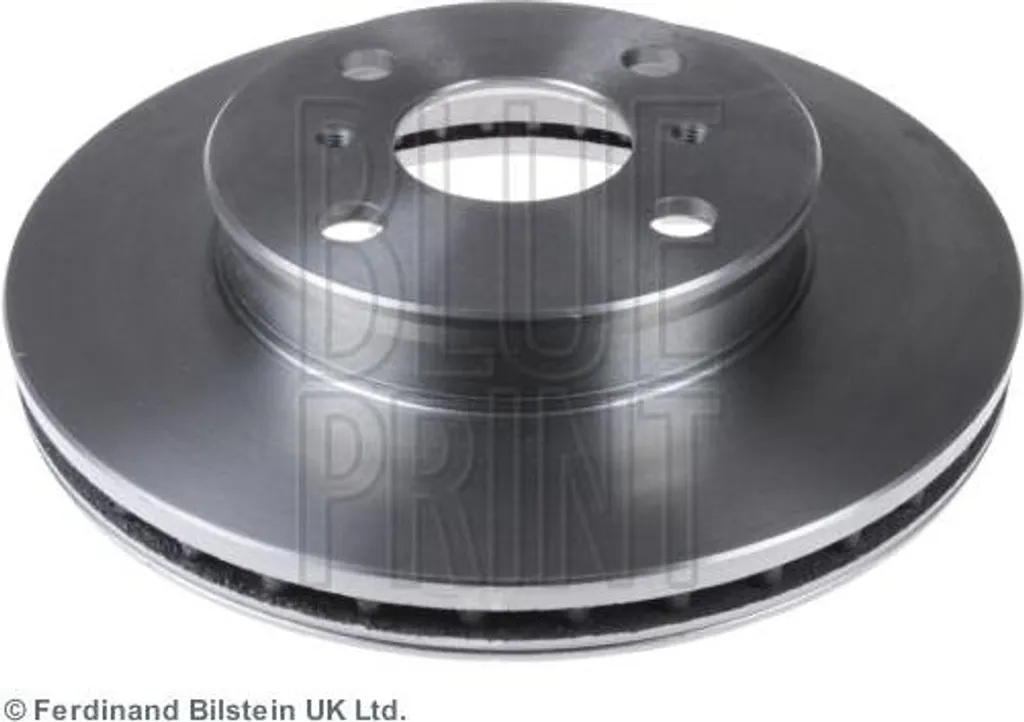 Disque de frein BLUE PRINT ADT343232 pour Corolla OE 4351212350
