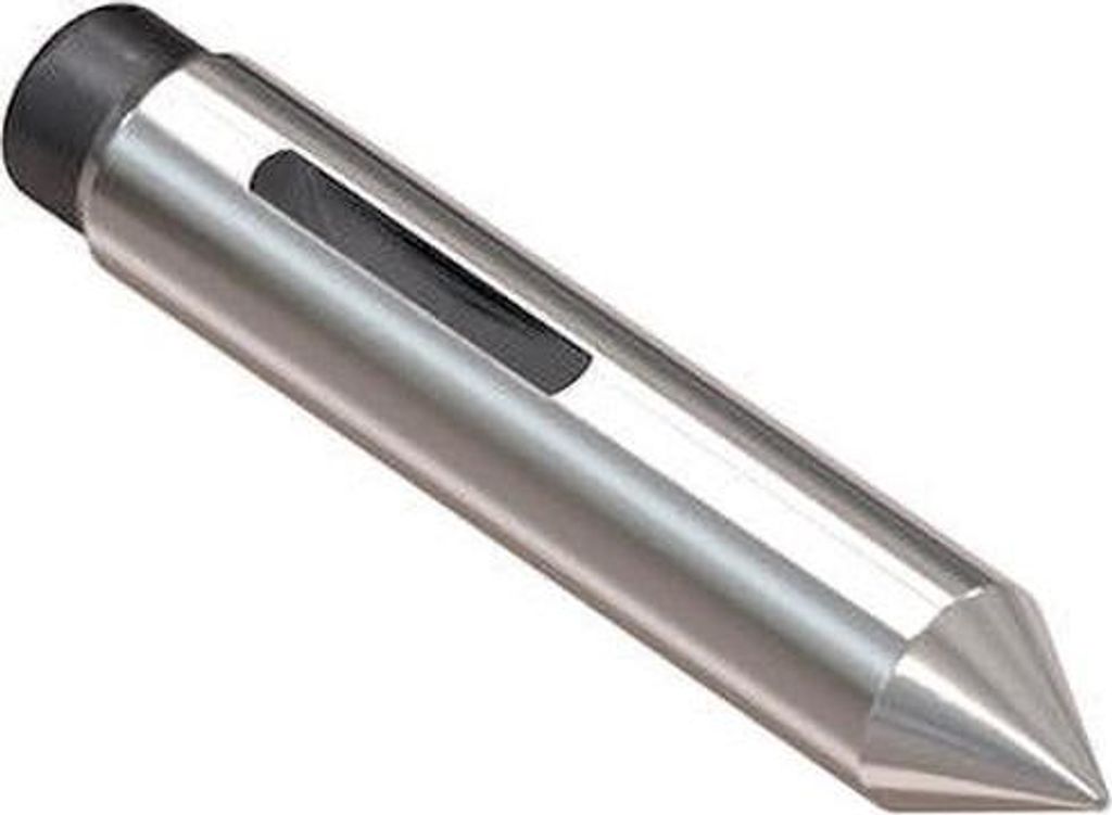 Röhm Zentrierspitze CoAE Spannkreis-Ø 25-80 90 mm Länge - 1341945