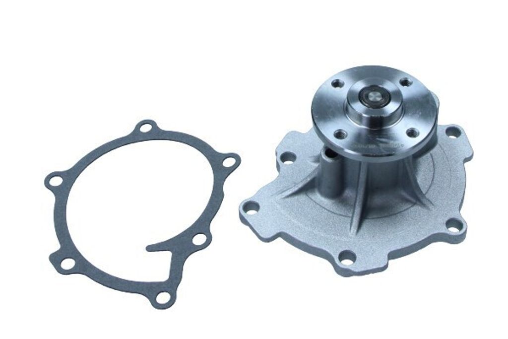 MAXGEAR Kühlmittelpumpe Wasserpumpe für MITSUBISHI GRANDIS (NAW) 47-0291