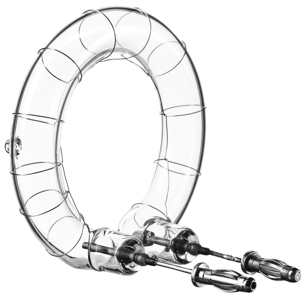 Walimex pro Ersatzblitzröhre VE/VC 150-300 Typ 2 Produktbild 