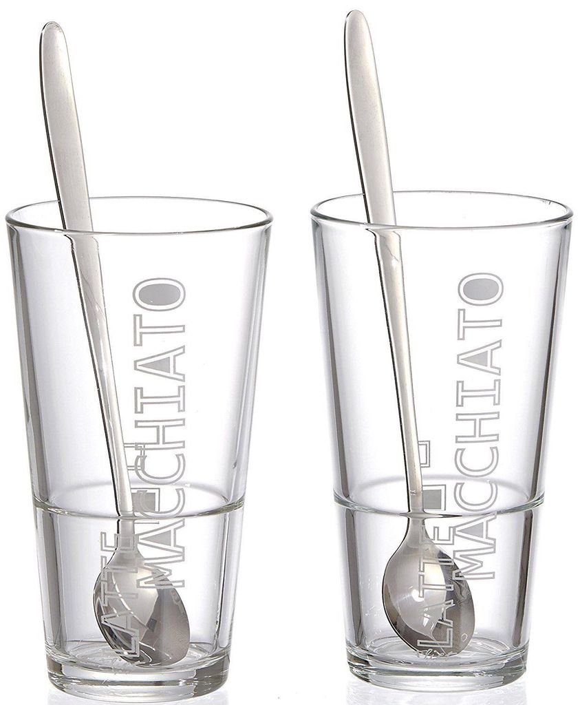Ritzenhoff a Breker Sklenice na Latte Macchiato Lena se Obrázek produktu 