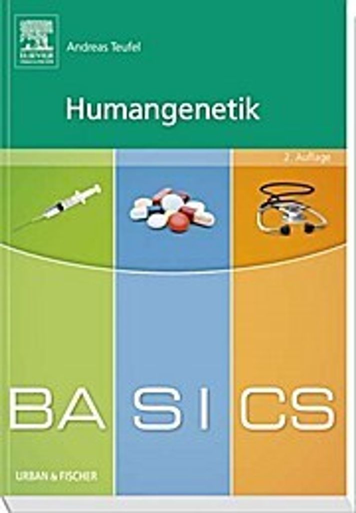 BASICS Humangenetik