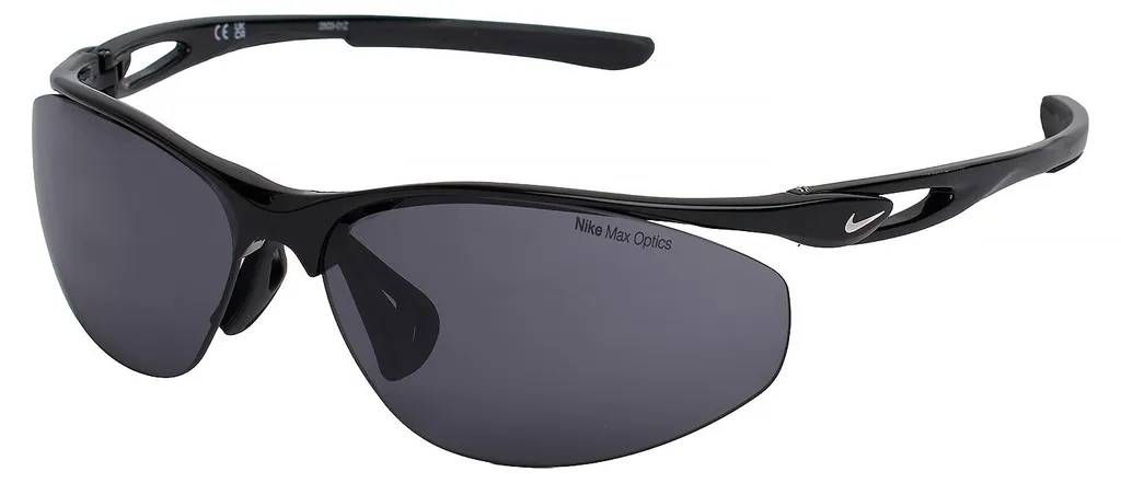 Nike Aerial DZ7352 Lunettes de sport anti-buée et anti-éblouissement