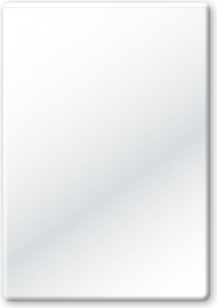 HERMA Selbstklebetaschen DIN A4 aus PP transparent 10 Stück