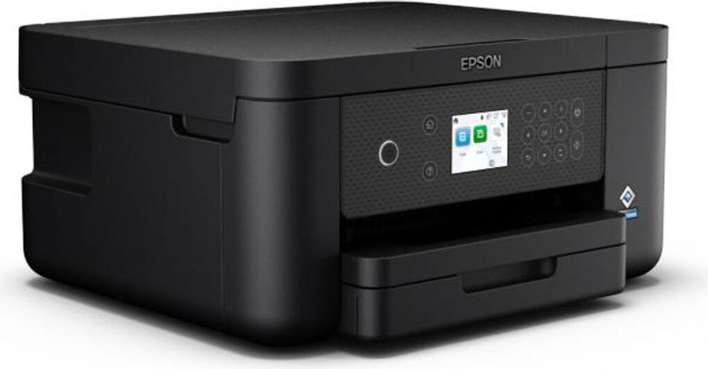 Epson Expression Home XP-5200, Tintenstrahl, Farbdruck, Produktbild 25
