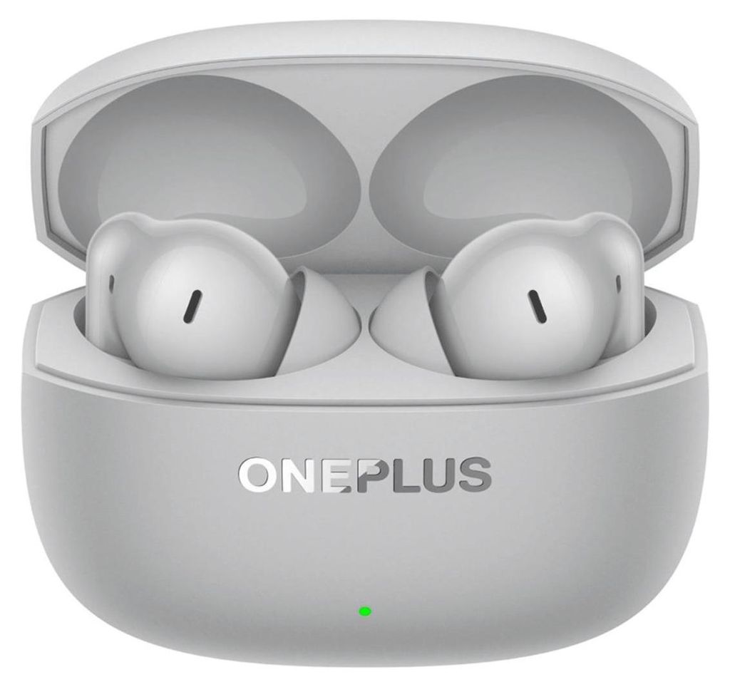 Bluetooth slúchadlá OnePlus Nord Buds 4 Pro, šedá (Radiant Obrázok produktu 