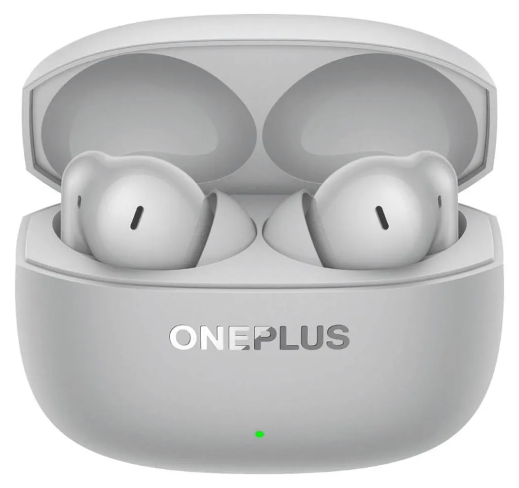 Écouteurs sans fil OnePlus Nord Buds 4 Pro avec réduction de bruit active