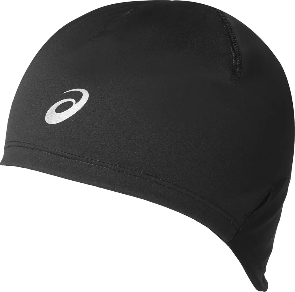 Bonnet Sport Asics Winter Beanie pour Course à Pied et Training Hiver